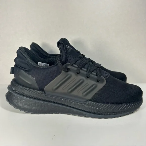 adidas gazelle silver green womens adidas X PLRBOOST Mens Running Shoes